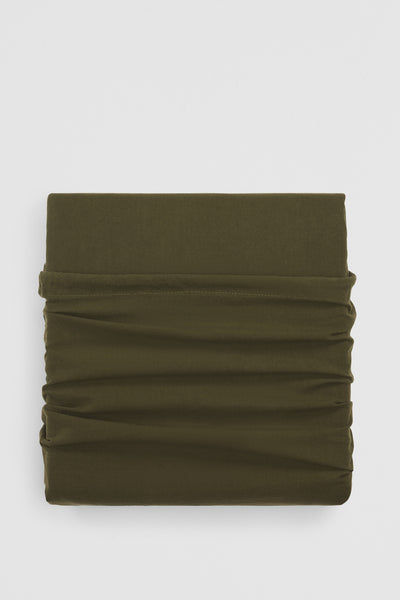 Brae Australian Cotton Super King Quilt Cover