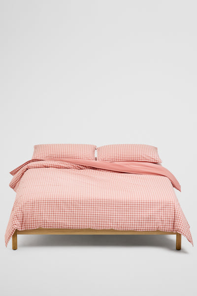 Brae Australian Cotton Super King Quilt Cover