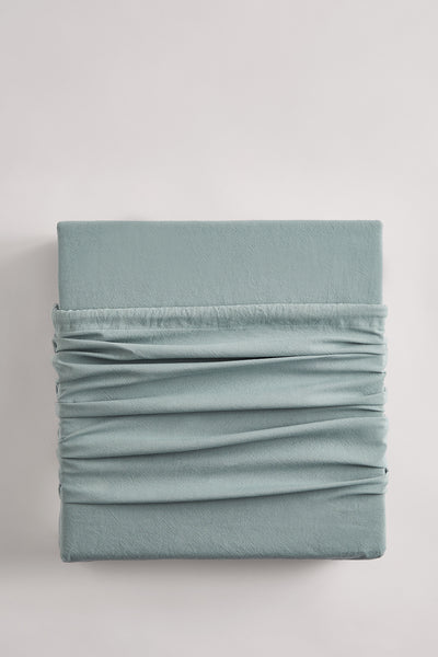 Brae Australian Cotton Super King Quilt Cover