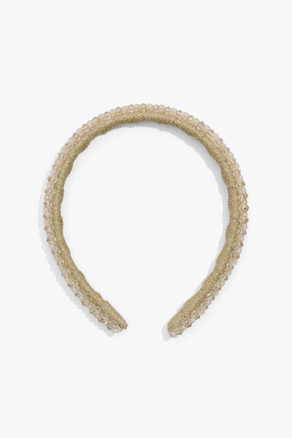 Beaded Headband