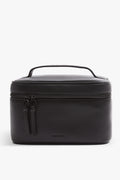 Branded Detail Cosmetic Bag