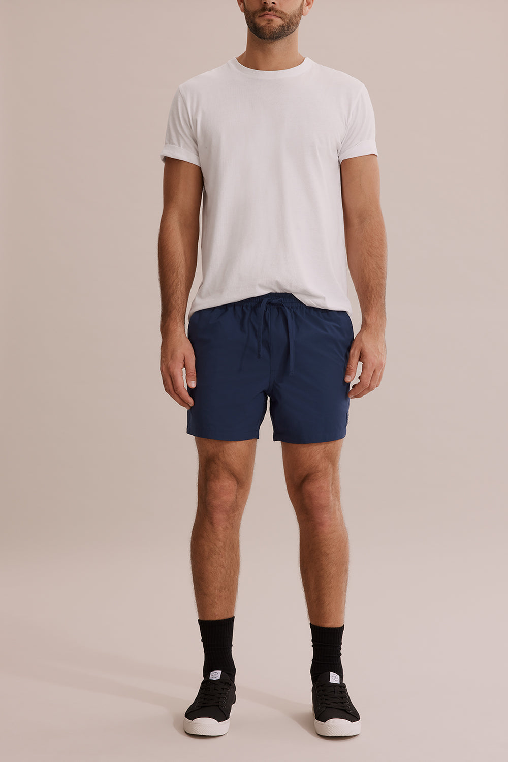 Leisure Short