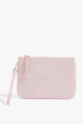 Branded Zip Pouch