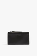 Branded Credit Card Zip Purse