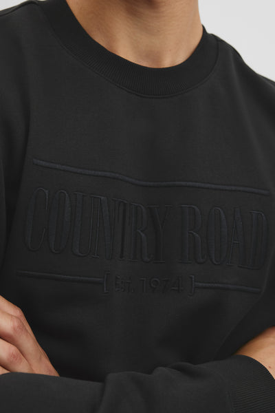 Australian Cotton Heritage Sweat