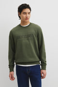 Australian Cotton Heritage Sweat