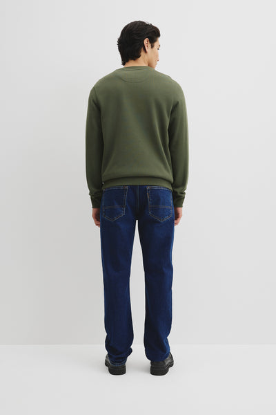 Australian Cotton Heritage Sweat