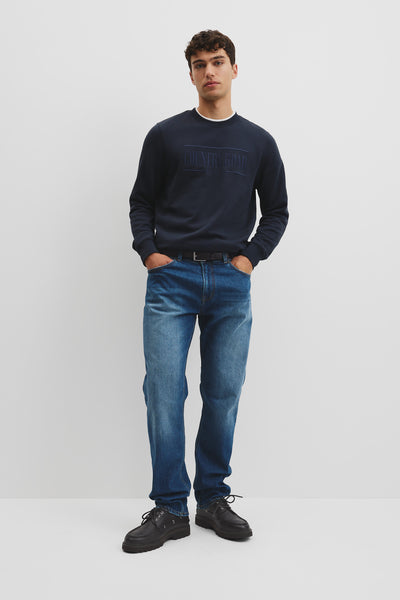 Australian Cotton Heritage Sweat