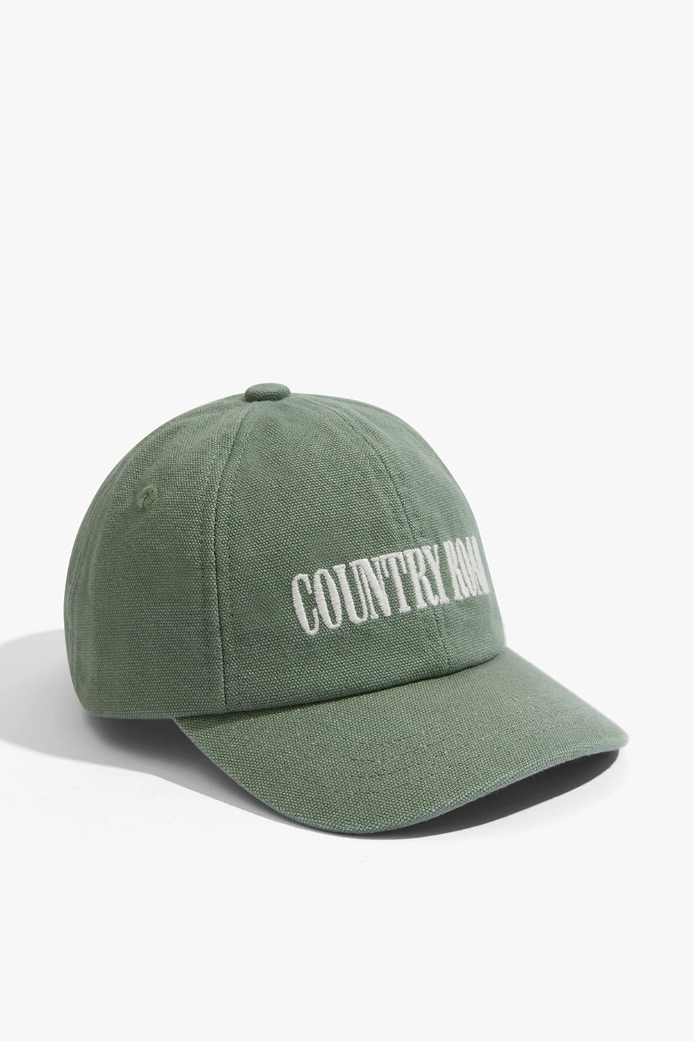 Baby Heritage Cap