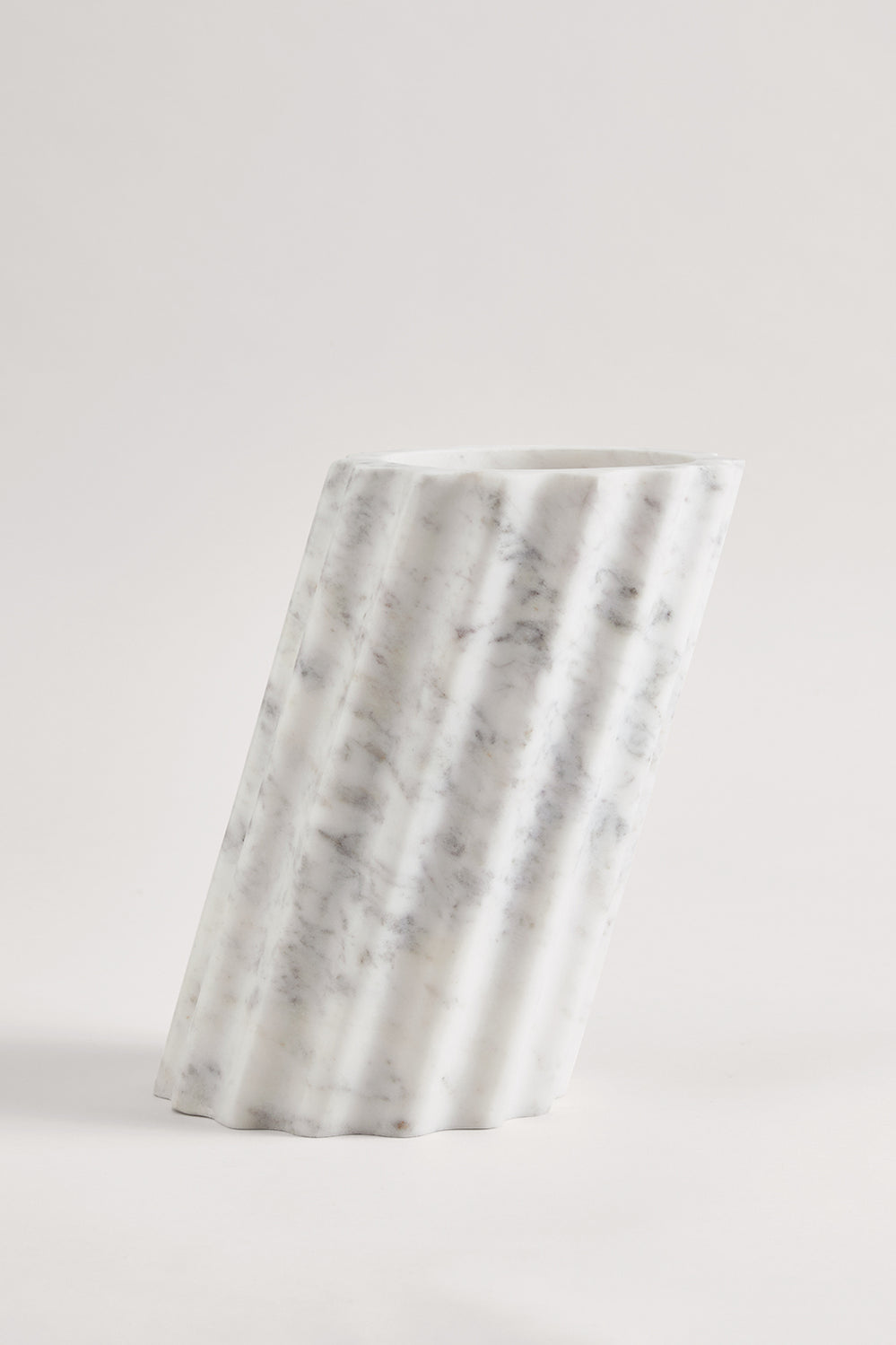 Windsor Marble Wine Holder