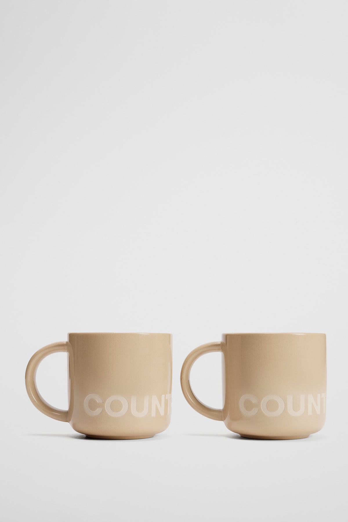 Demm Mug Set Of 2