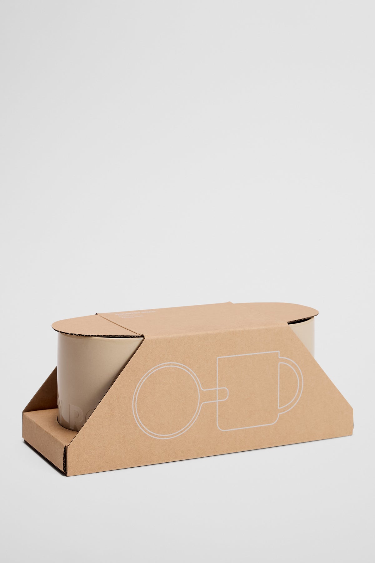 Demm Mug Set Of 2