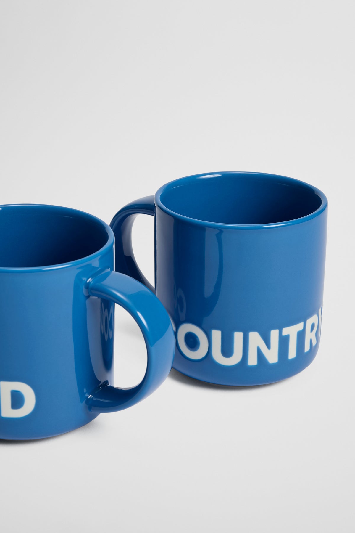 Demm Mug Set of 2