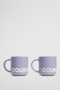 Demm Mug Set of 2