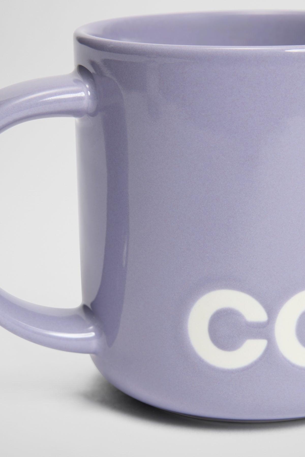 Demm Mug Set of 2