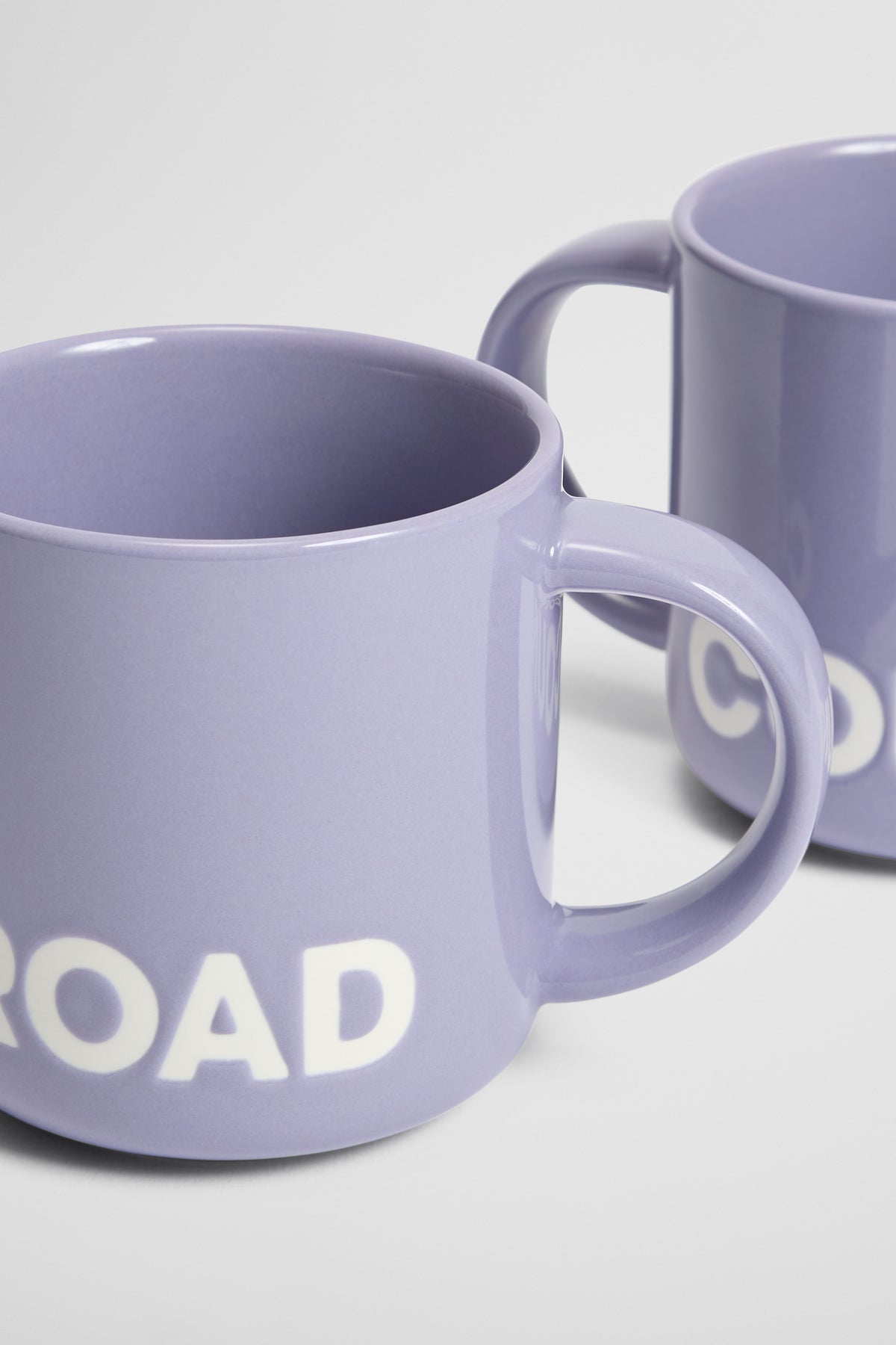 Demm Mug Set of 2