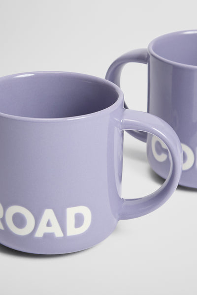 Demm Mug Set of 2