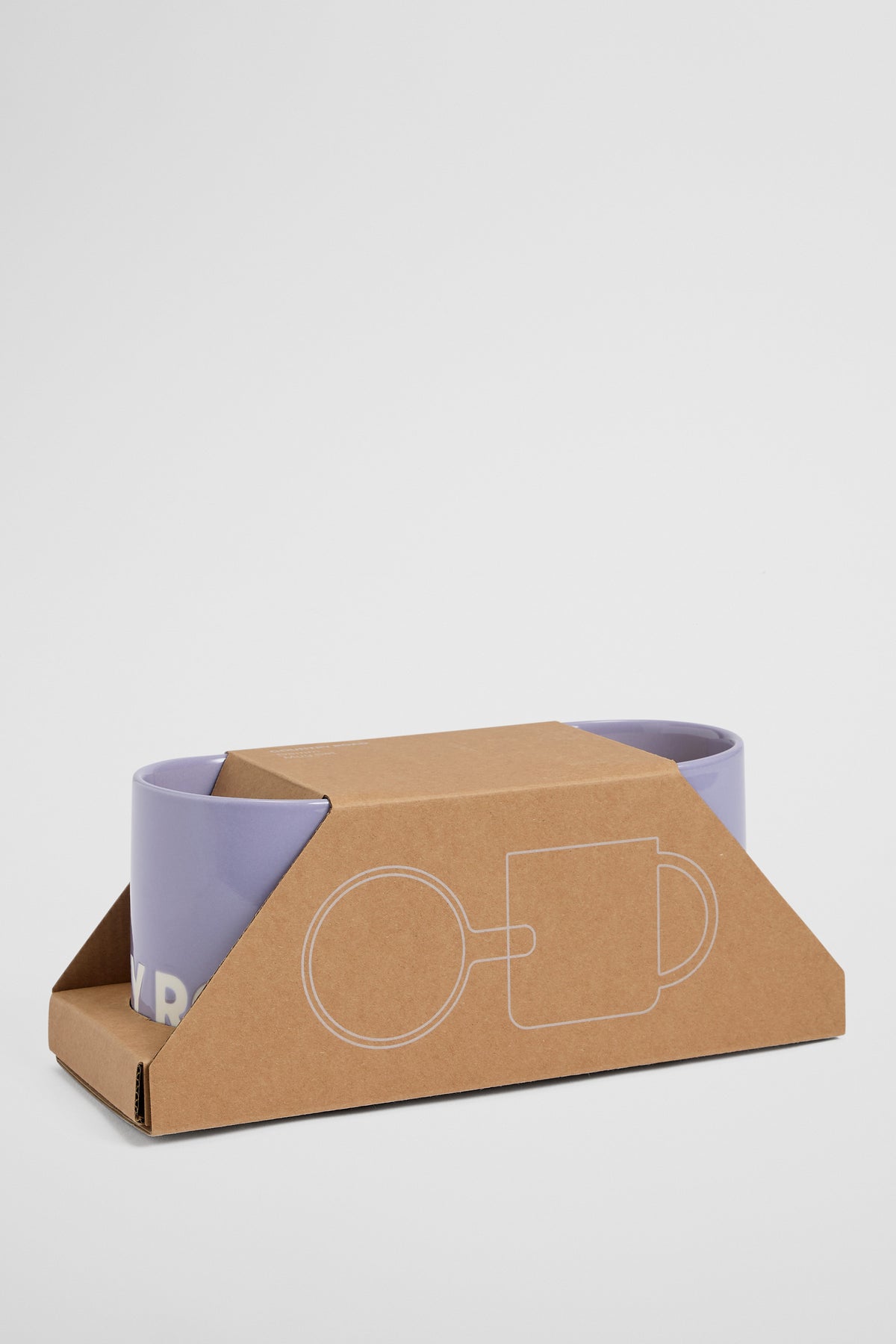 Demm Mug Set of 2
