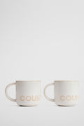 Demm Mug Set Of 2