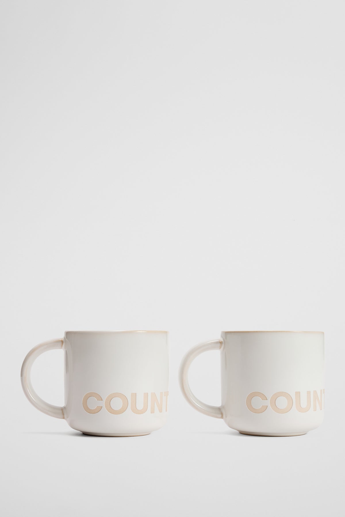 Demm Mug Set Of 2
