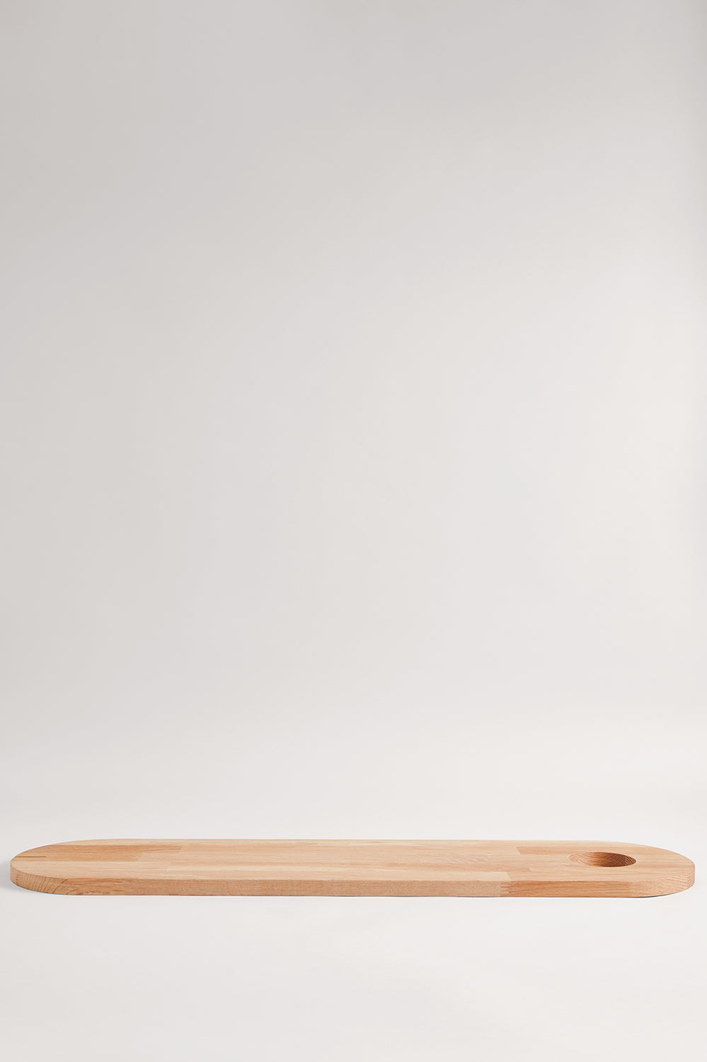 Theo Timber Long Board