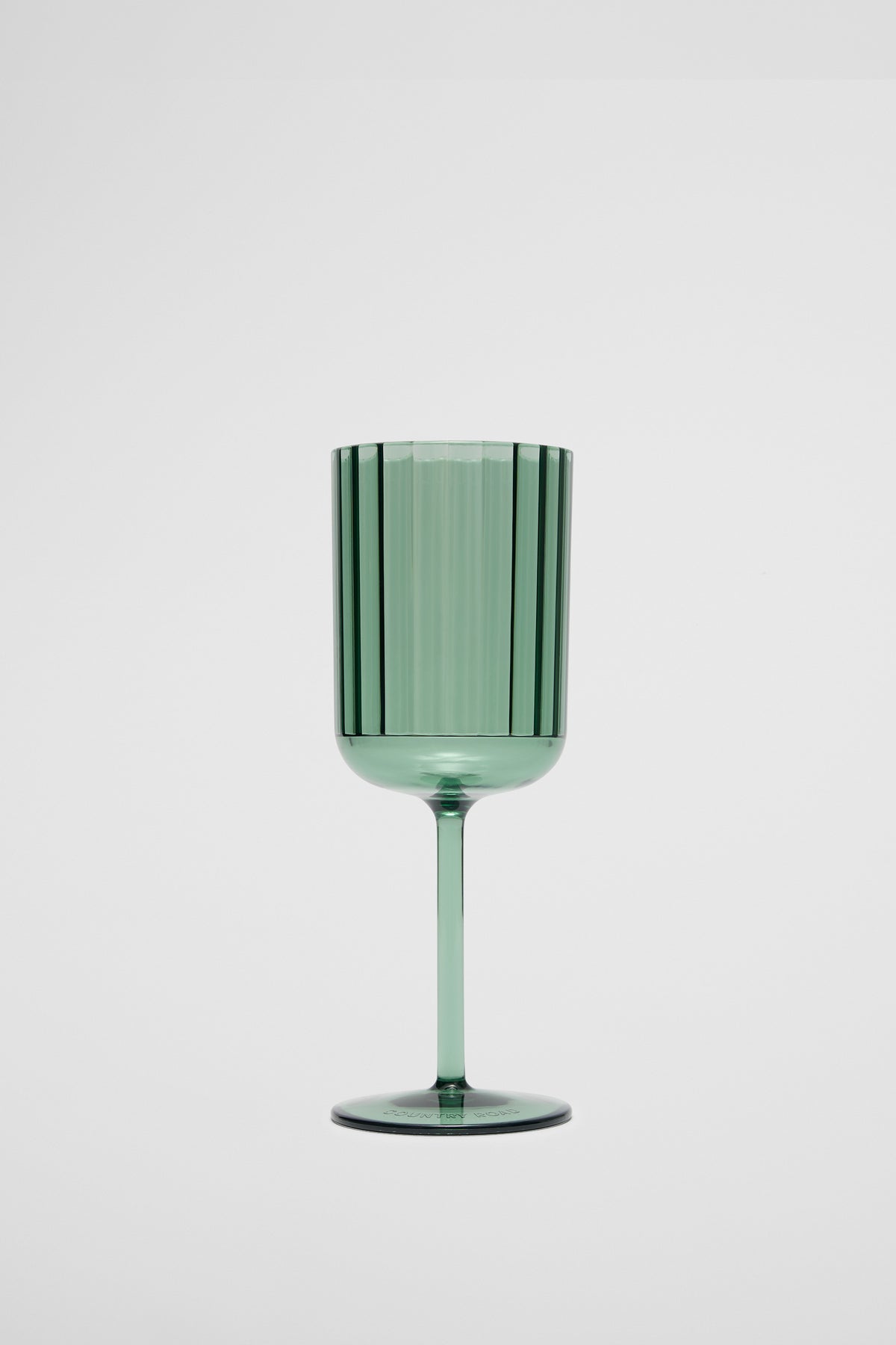 Lorne Wine Glass