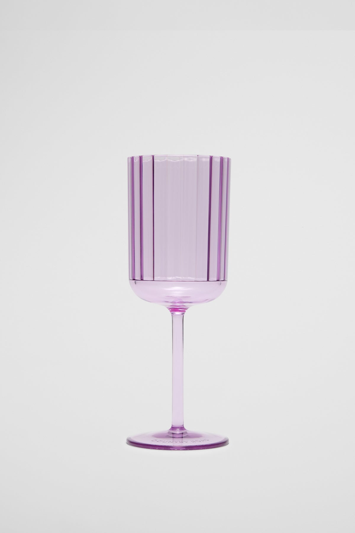 Lorne Wine Glass