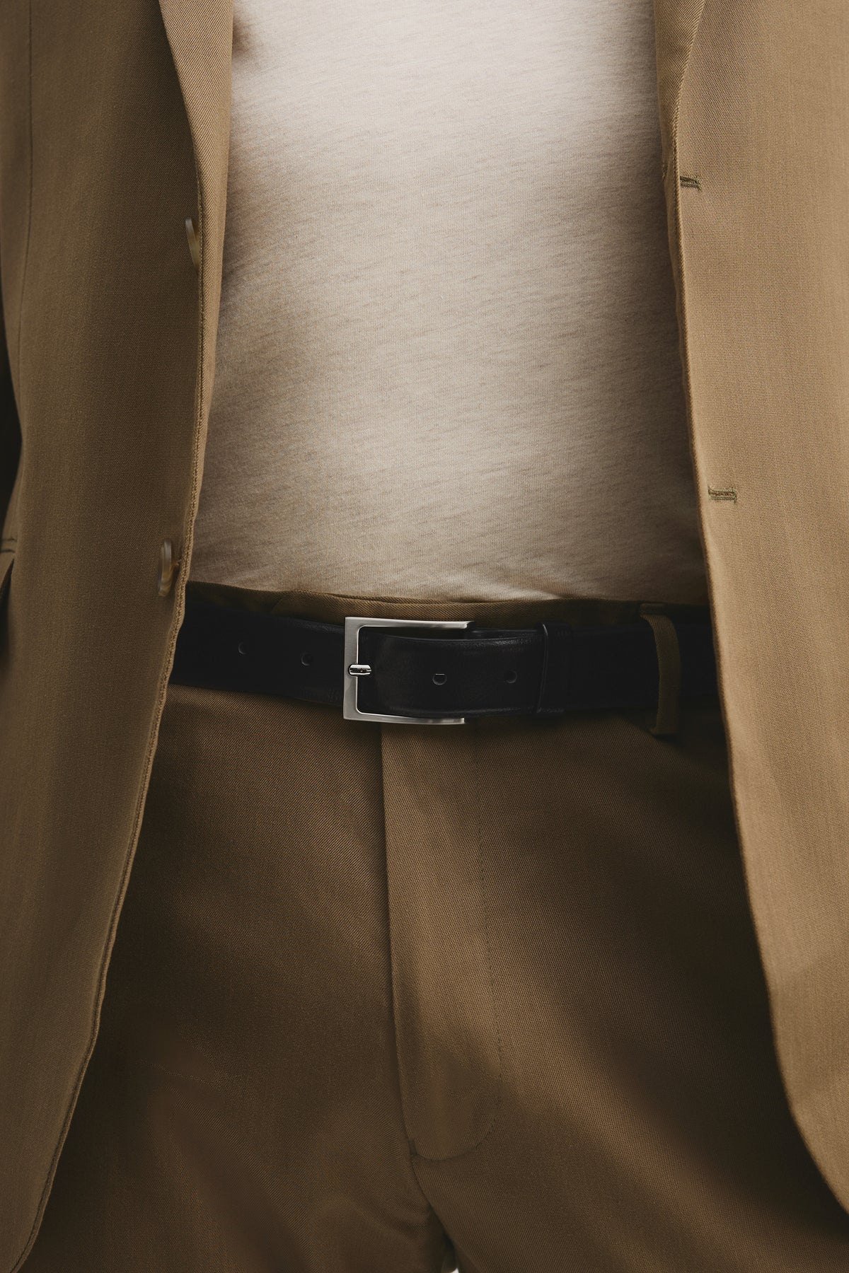 Australian Made Urban Belt