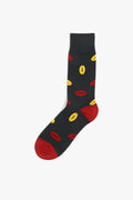 Cotton Footy Sock