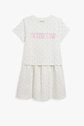 Cotton Heritage T-Shirt Dress