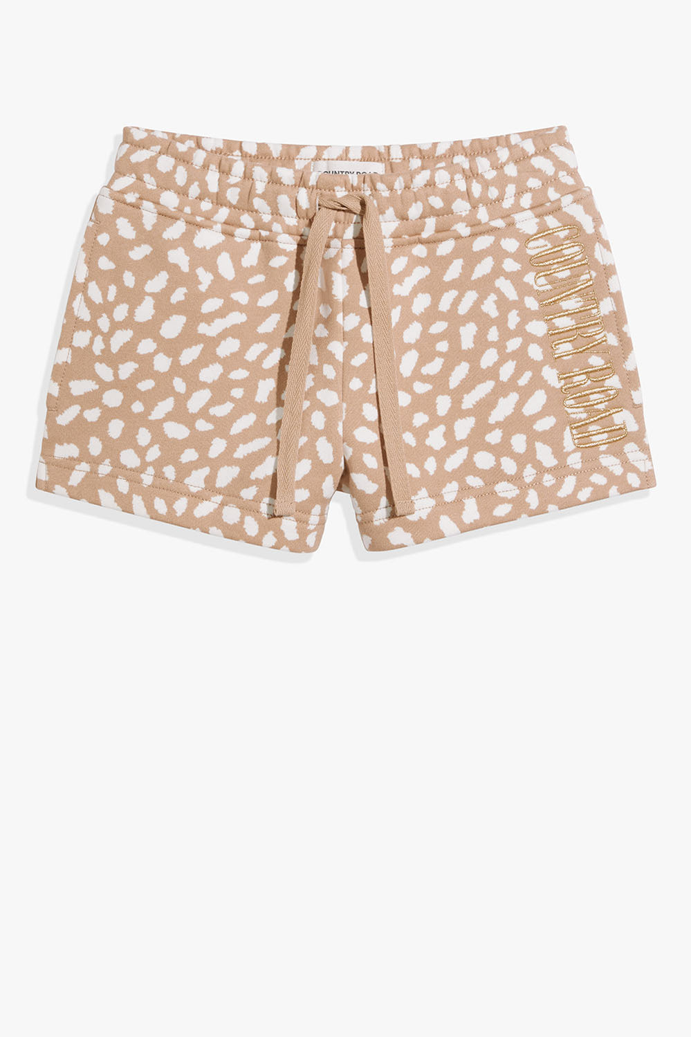 Cotton Heritage Sweat Short