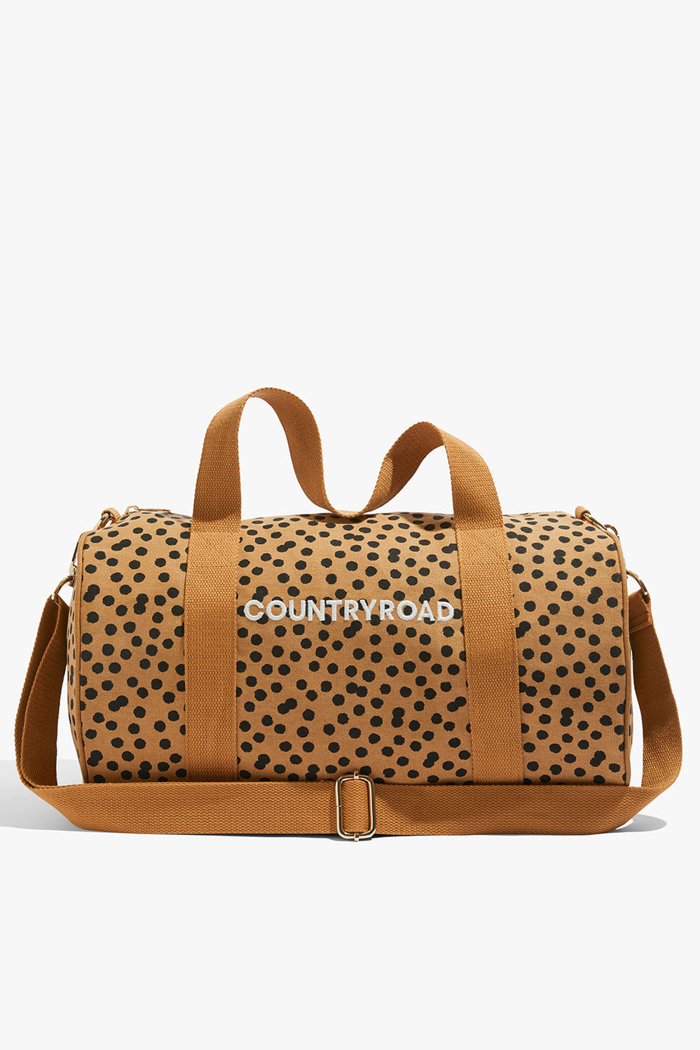 Spot Overnighter Bag