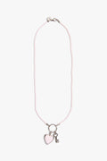 Locket Necklace