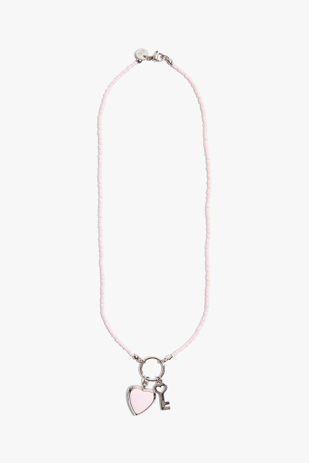 Locket Necklace