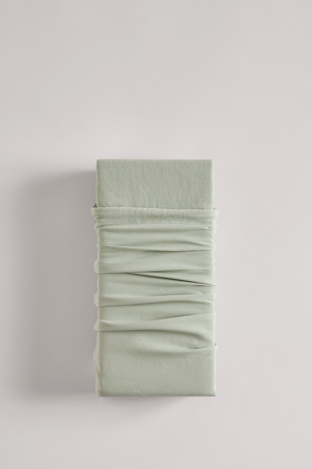 Brae Australian Cotton King Single Fitted Sheet
