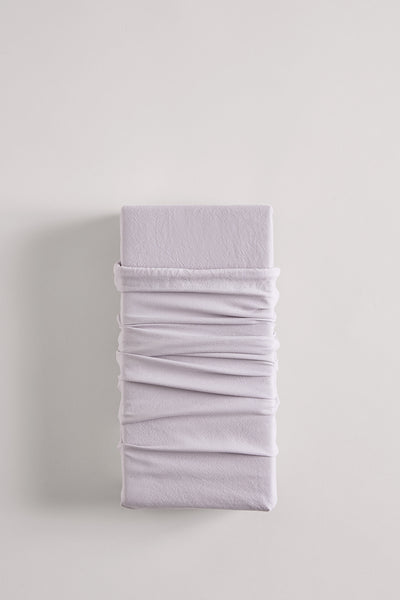 Brae Australian Cotton King Single Flat Sheet