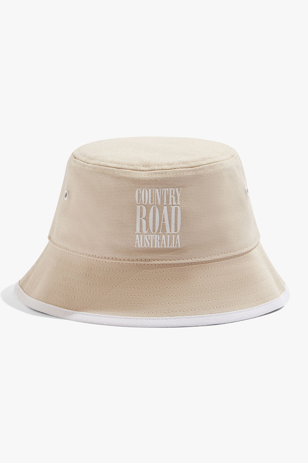 Cr Logo Bucket Hat