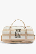 Cotton Country Road Logo Tote