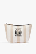 Australian Cotton Cr Tri Cosmetic Case Bag