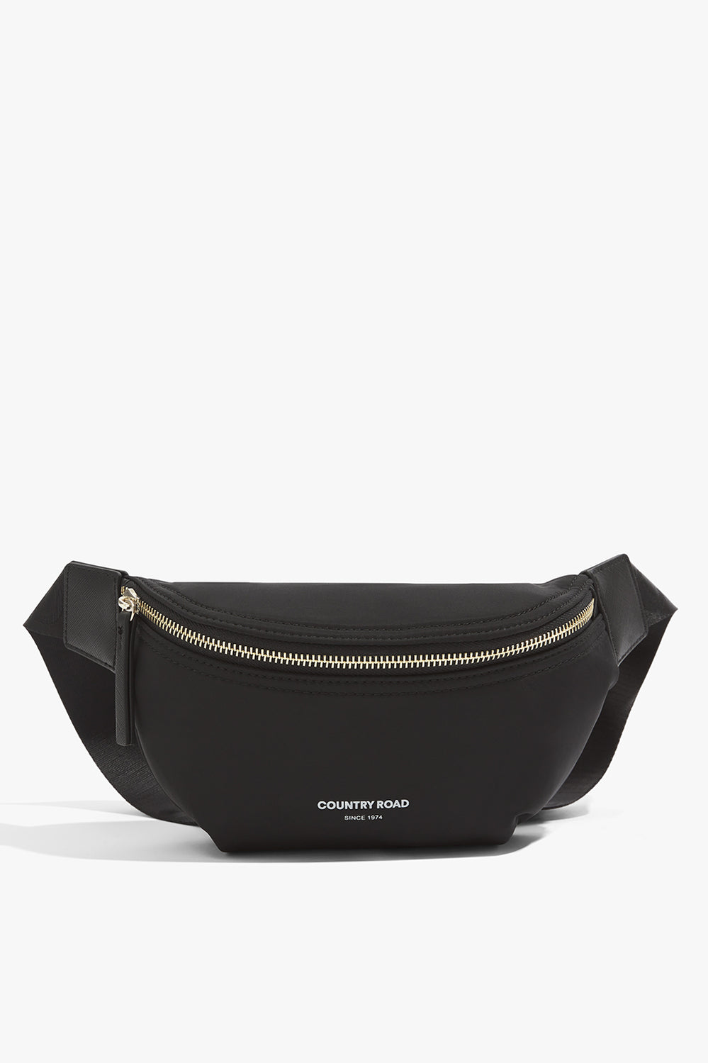 Mini Logo Waistbag