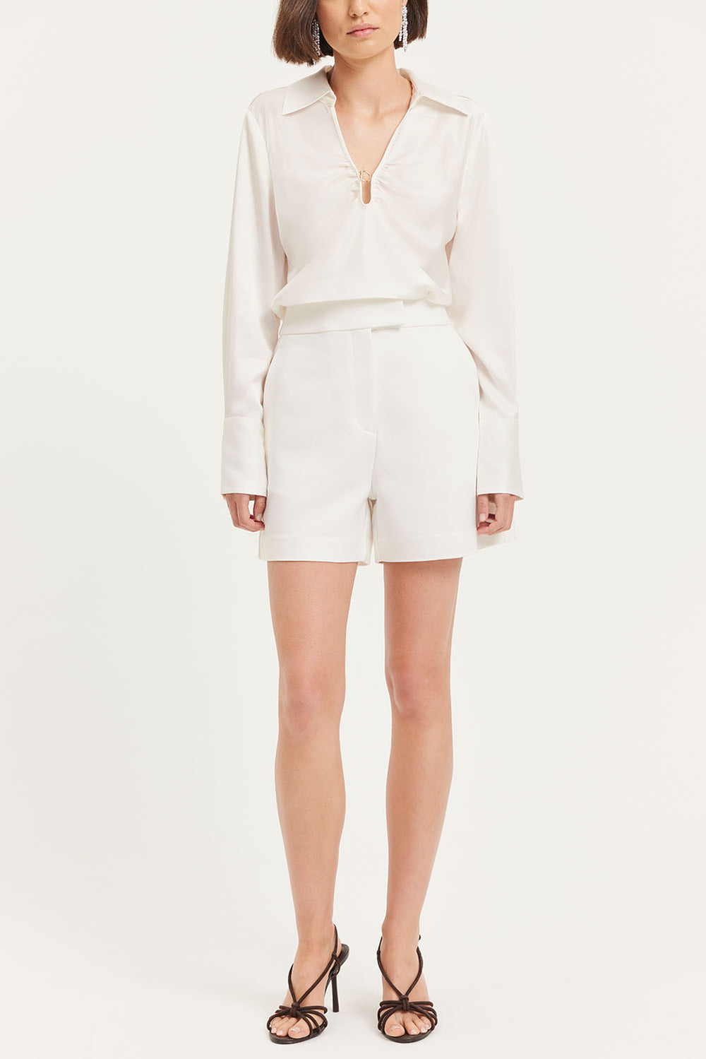 Structured Short