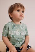 Cotton Heritage T-Shirt