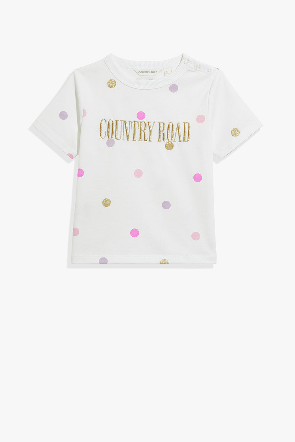 Cotton Heritage T-Shirt