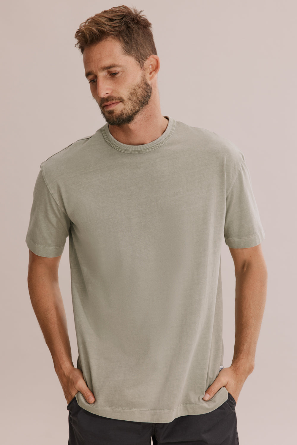 Vintage Wash T-Shirt