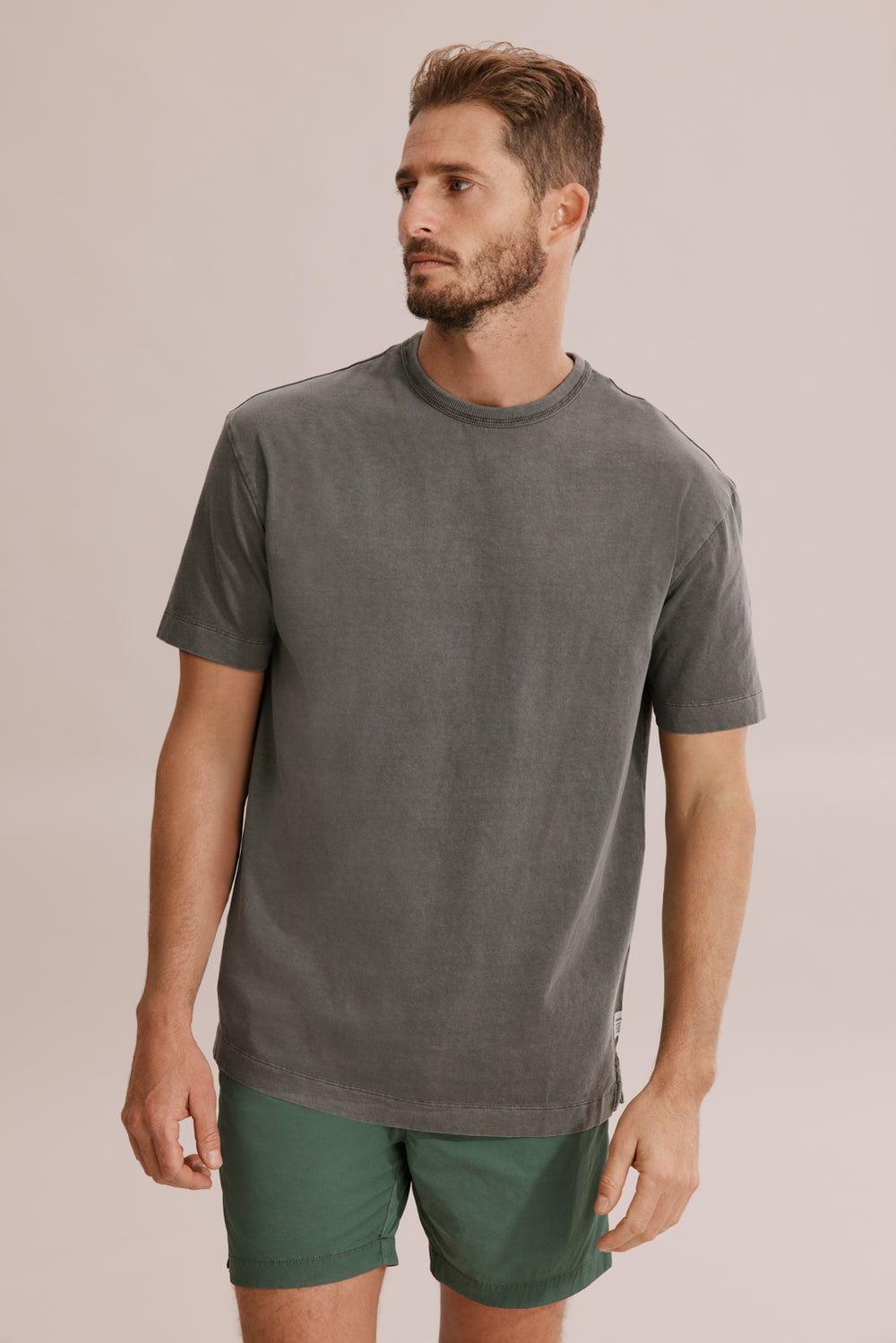 Vintage Wash T-Shirt