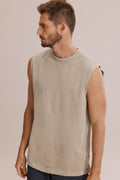 Vintage Wash Tank