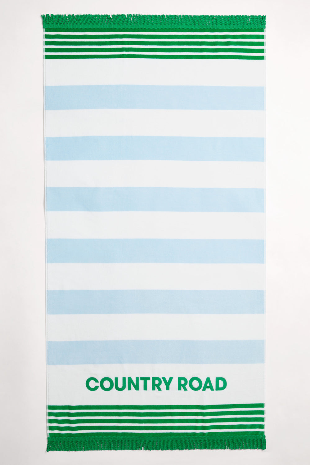 Yamba Cotton Beach Towel