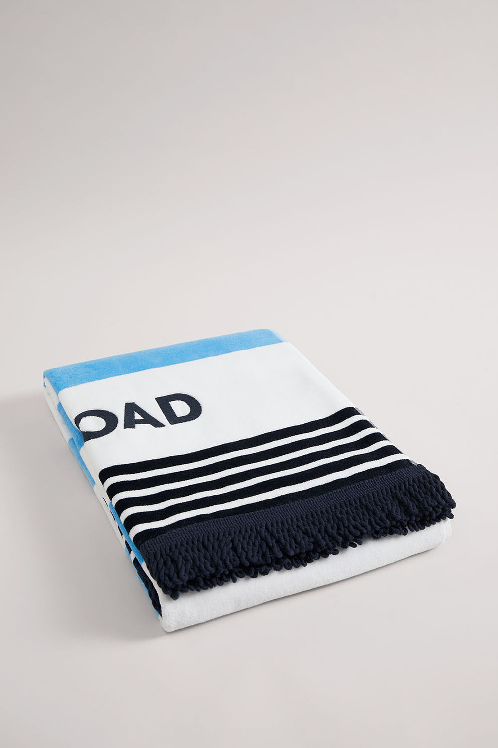 Yamba Cotton Beach Towel