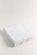Archive Logo Cotton Beach Towel