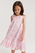 Fruit Swing Dress